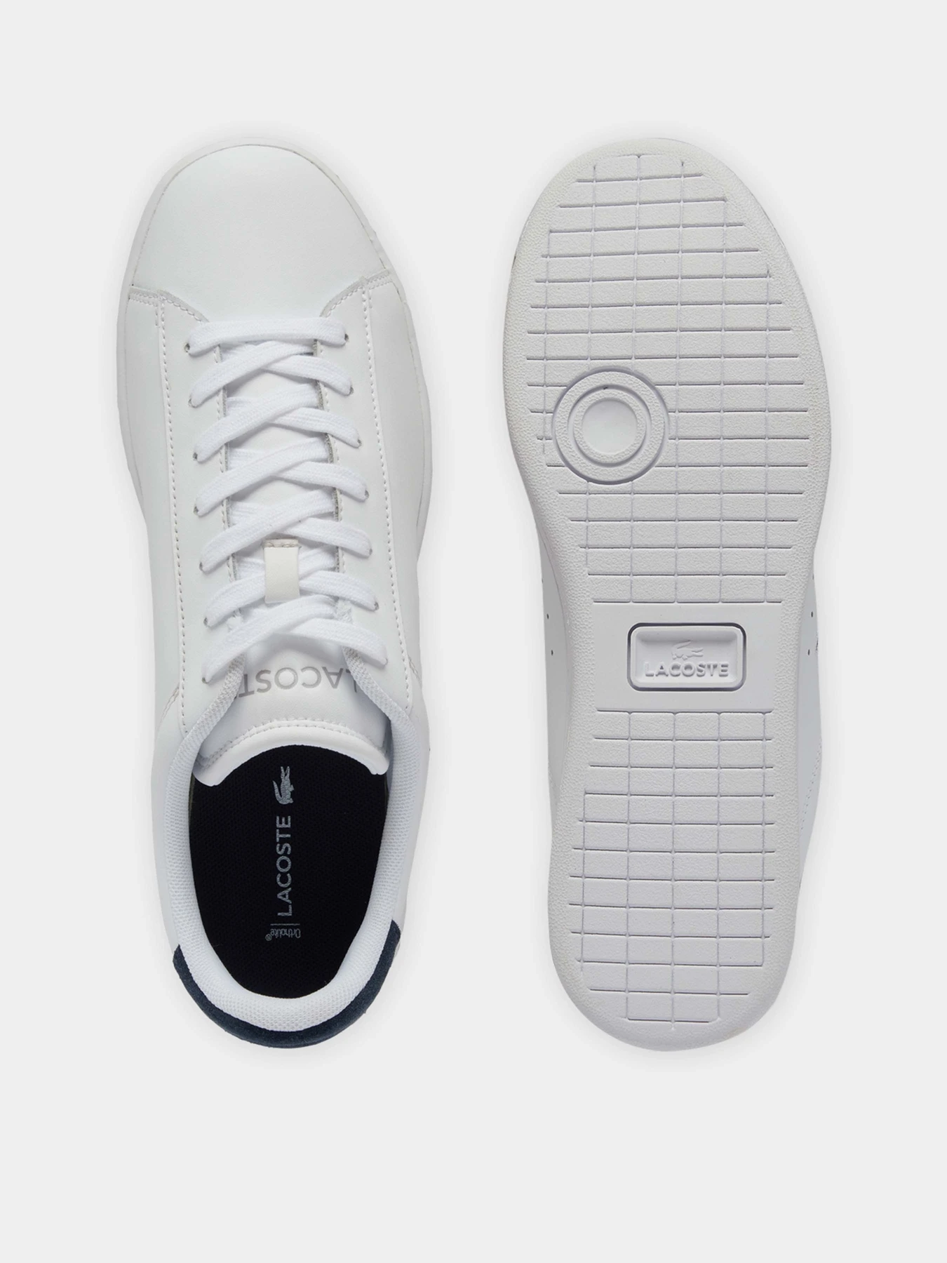 Кеды Lacoste CARNABY модель 748SMA0011042 Фото