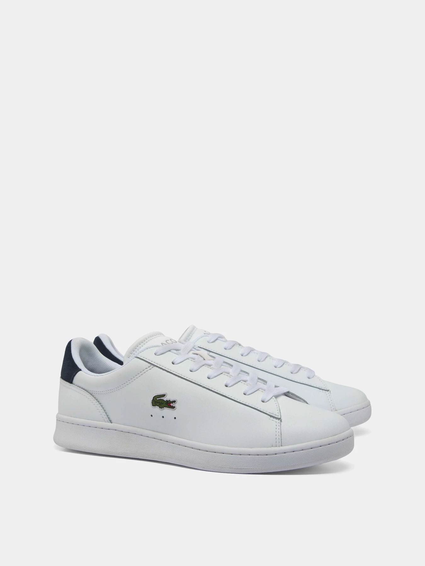 Кеды Lacoste CARNABY модель 748SMA0011042 Фото
