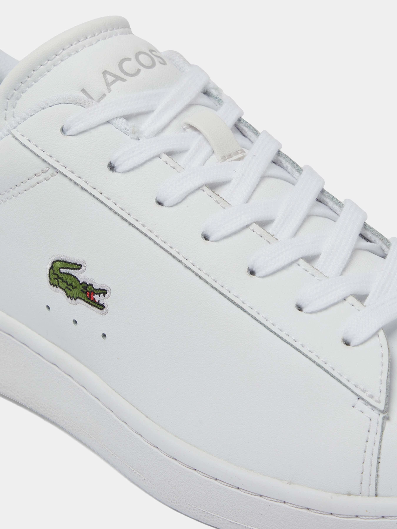 Кеды Lacoste CARNABY модель 748SMA0011042 Фото