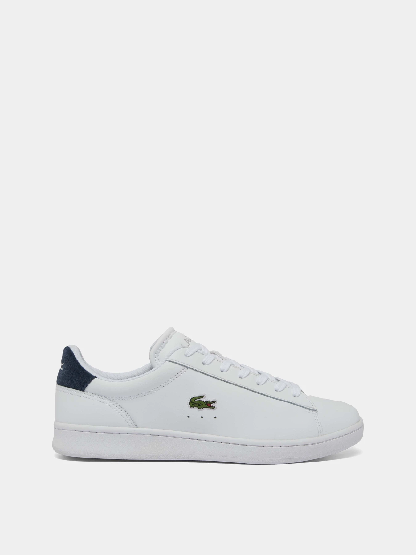 Кеды Lacoste CARNABY модель 748SMA0011042 Фото