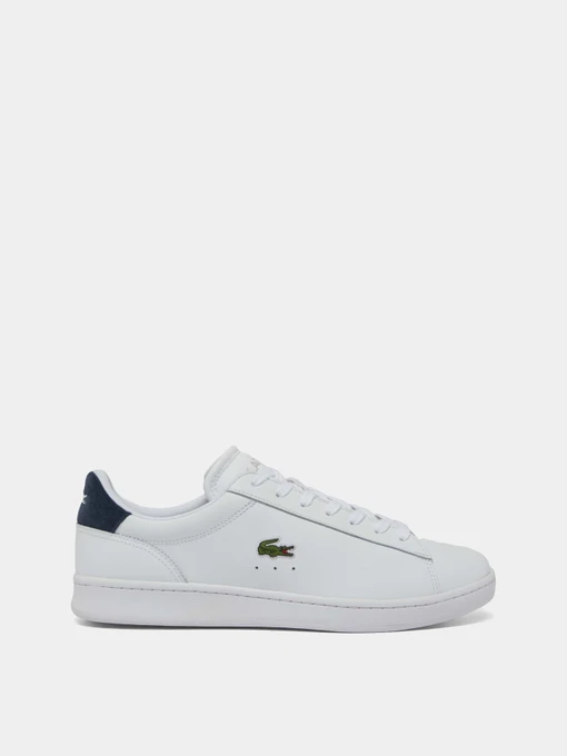 Кеды Lacoste CARNABY модель 748SMA0011042 Фото