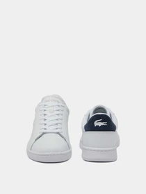 Кеды Lacoste CARNABY модель 748SMA0011042 Фото