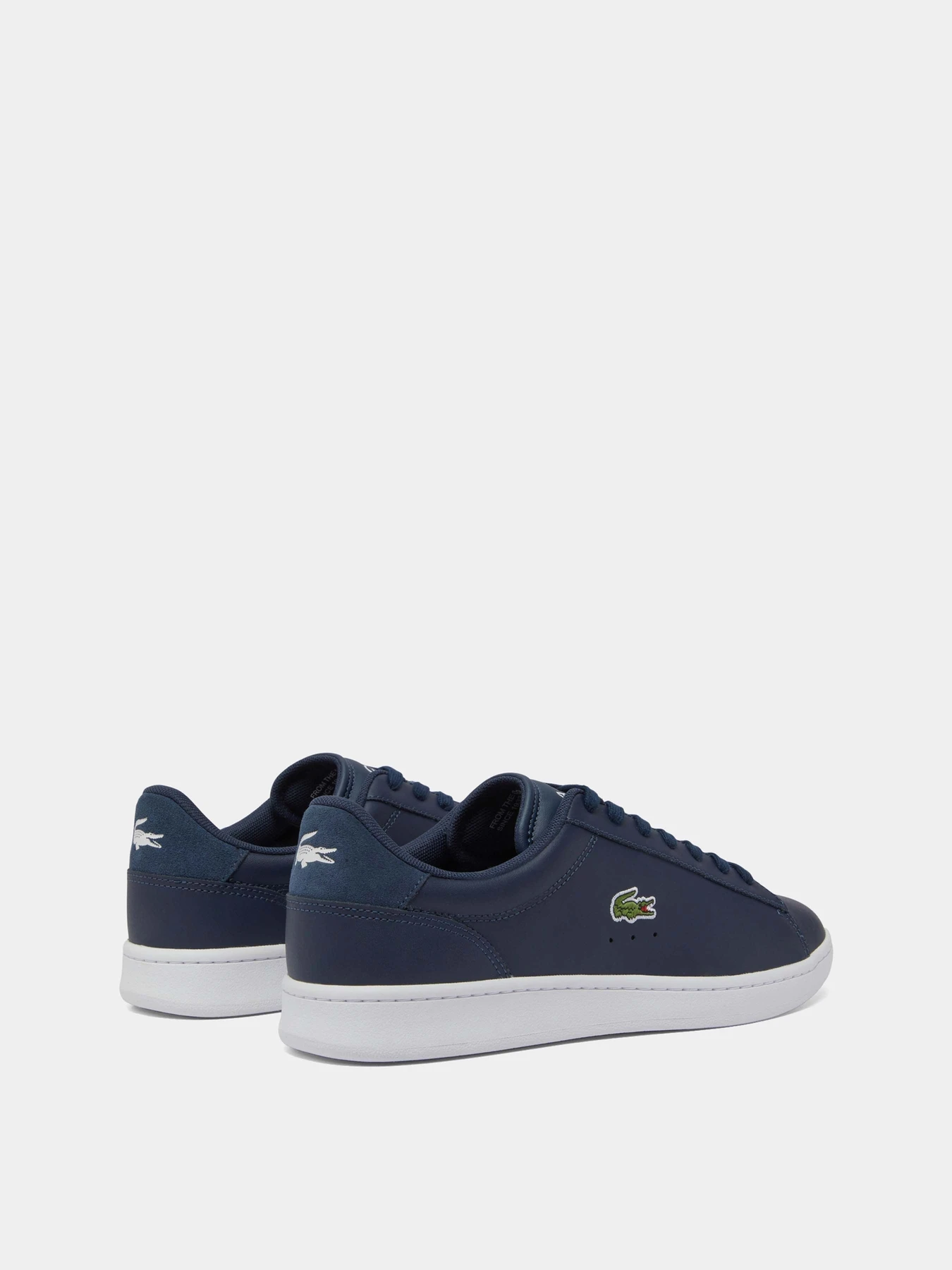 Кеды Lacoste CARNABY модель 748SMA0011092 Фото