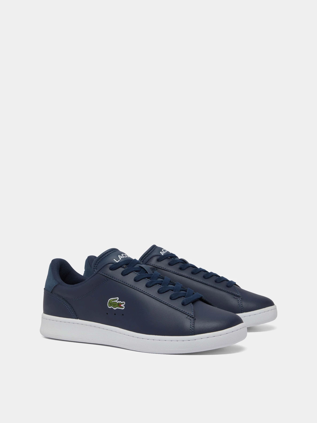 Кеды Lacoste CARNABY модель 748SMA0011092 Фото