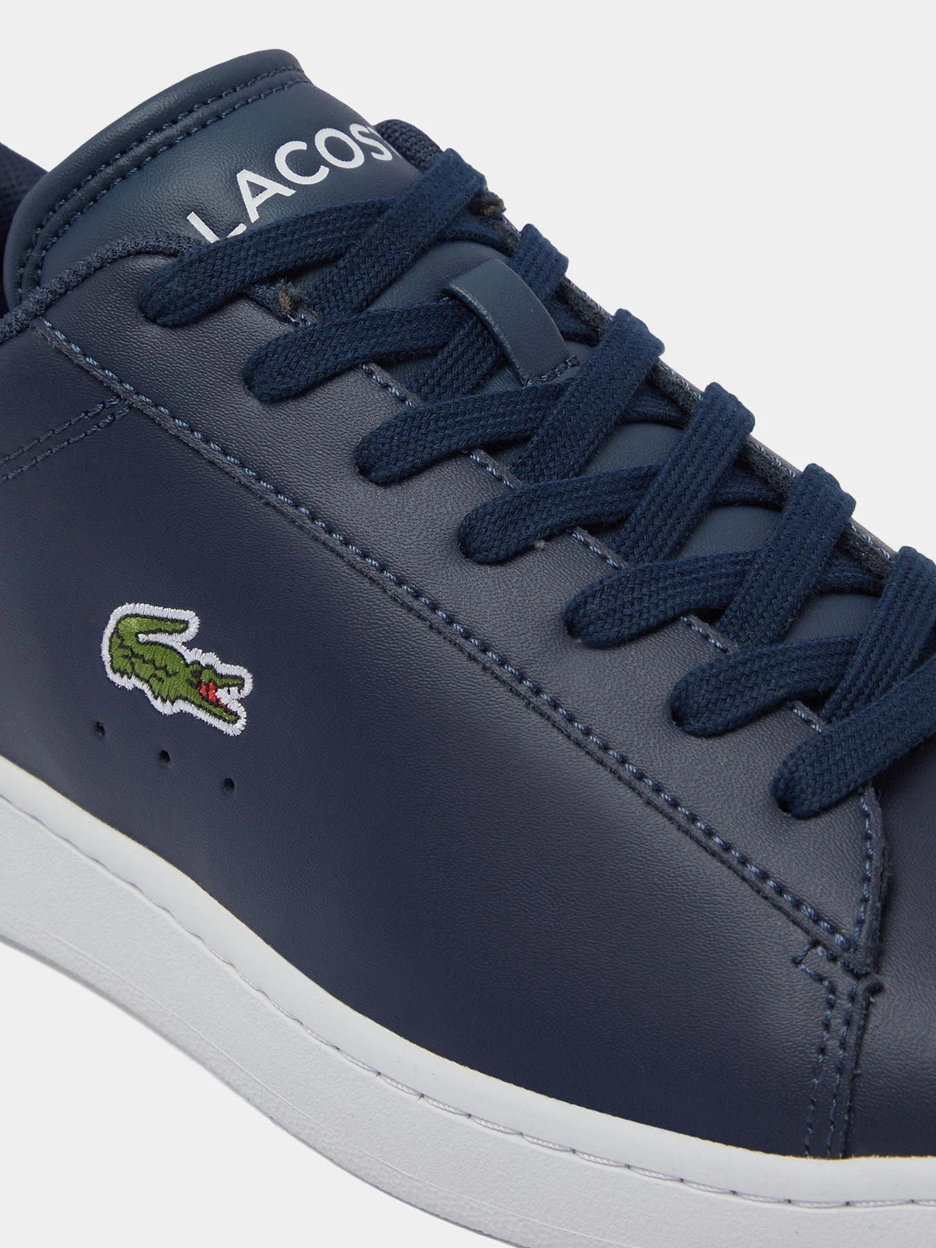 Кеды Lacoste CARNABY модель 748SMA0011092 Фото