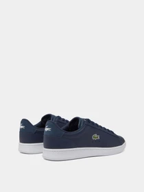 Кеды Lacoste CARNABY модель 748SMA0011092 Фото