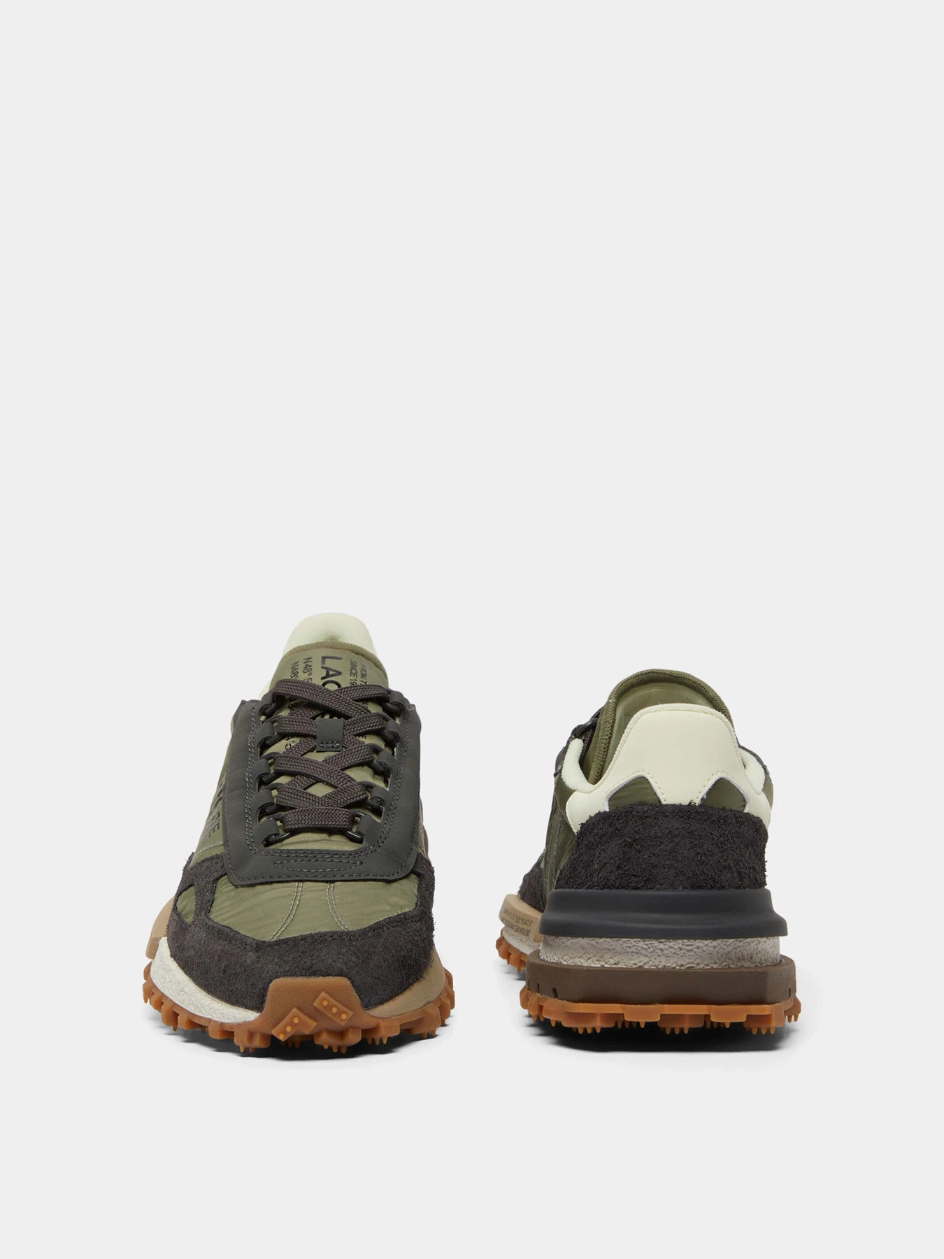 Кросівки Lacoste ELITE ACTIVE модель 748SMA0050P1N Фото
