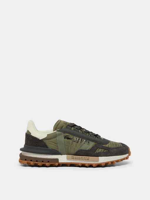 Кроссовки Lacoste ELITE ACTIVE модель 748SMA0050P1N Фото