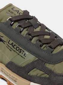 Кросівки Lacoste ELITE ACTIVE модель 748SMA0050P1N Фото