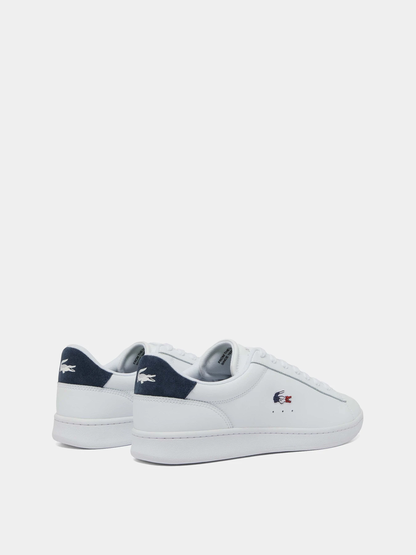 Кеды Lacoste CARNABY модель 748SMA0111407 Фото