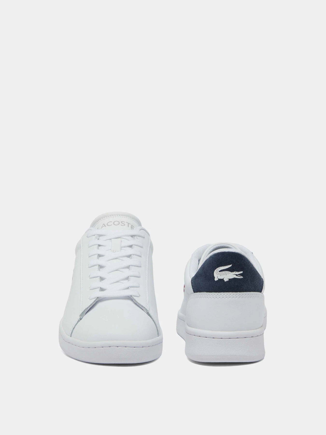Кеды Lacoste CARNABY модель 748SMA0111407 Фото