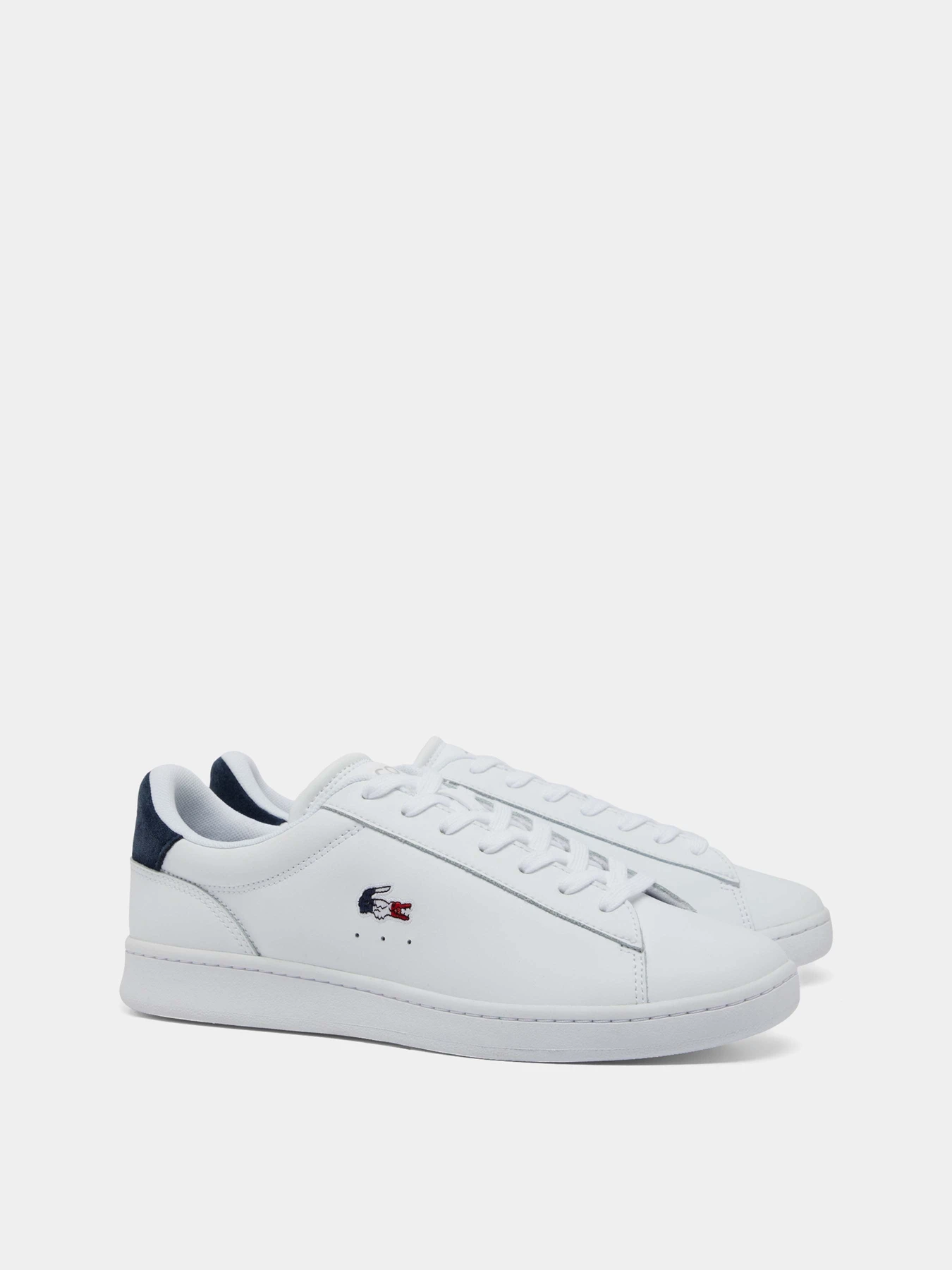 Кеды Lacoste CARNABY модель 748SMA0111407 Фото