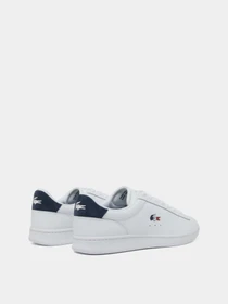 Кеды Lacoste CARNABY модель 748SMA0111407 Фото