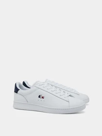 Кеды Lacoste CARNABY модель 748SMA0111407 Фото