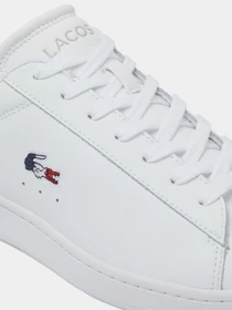 Кеды Lacoste CARNABY модель 748SMA0111407 Фото