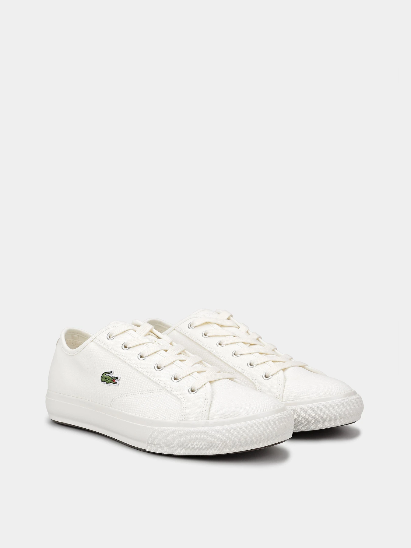 Кеди Lacoste BACKCOURT модель 749CMA001718C Кеди Lacoste BACKCOURT модель 749CMA001718C Фото