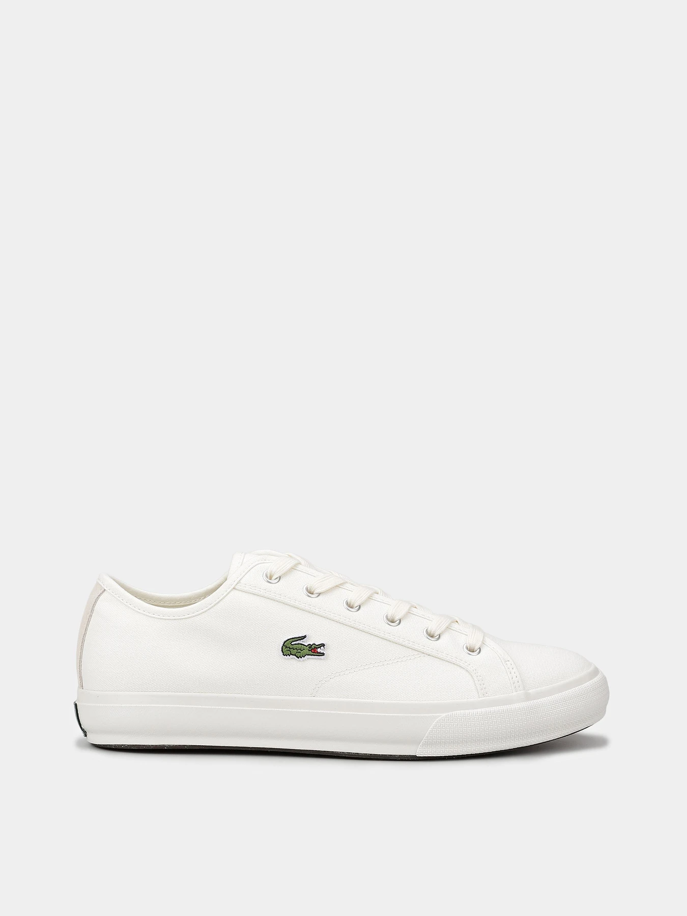 Кеди Lacoste BACKCOURT модель 749CMA001718C Кеди Lacoste BACKCOURT модель 749CMA001718C Фото