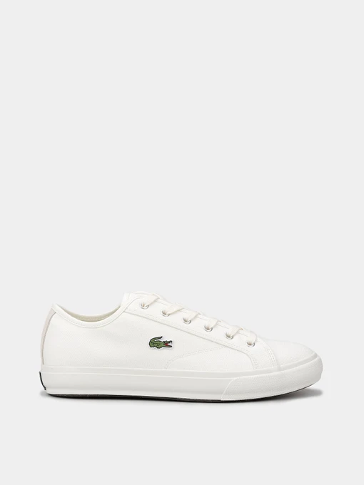 Кеди Lacoste BACKCOURT модель 749CMA001718C Фото