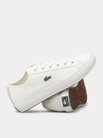 Кеди Lacoste BACKCOURT модель 749CMA001718C Фото