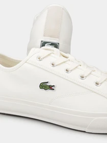 Кеди Lacoste BACKCOURT модель 749CMA001718C Фото