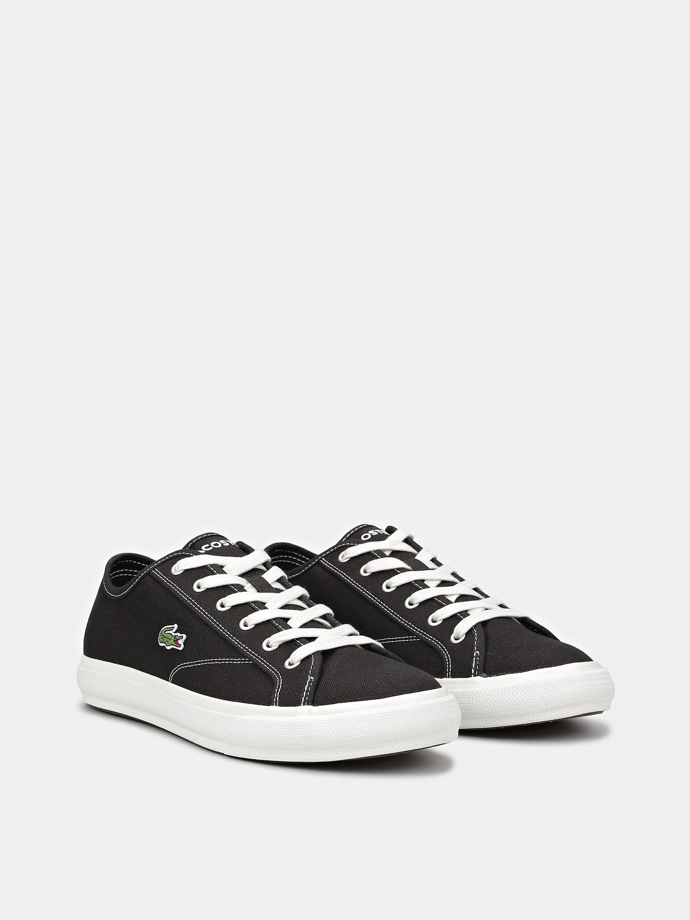 Кеди Lacoste BACKCOURT модель 749CMA0017454 Кеди Lacoste BACKCOURT модель 749CMA0017454 Фото