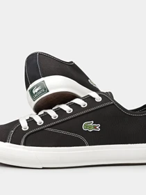 Кеди Lacoste BACKCOURT модель 749CMA0017454 Фото
