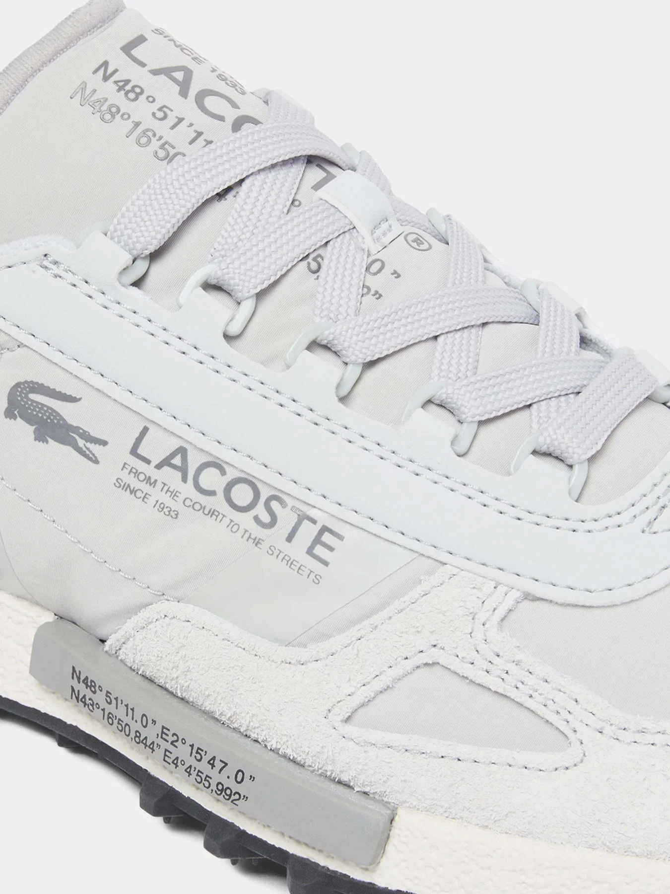 Кросівки Lacoste ELITE ACTIVE модель 749SMA000208C Фото
