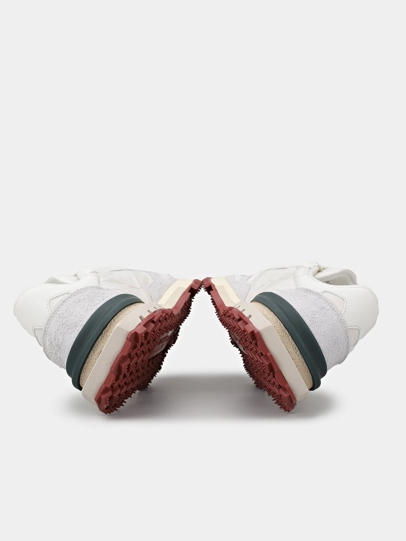 Кроссовки Lacoste ELITE ACTIVE модель 749SMA00021Y5 Фото
