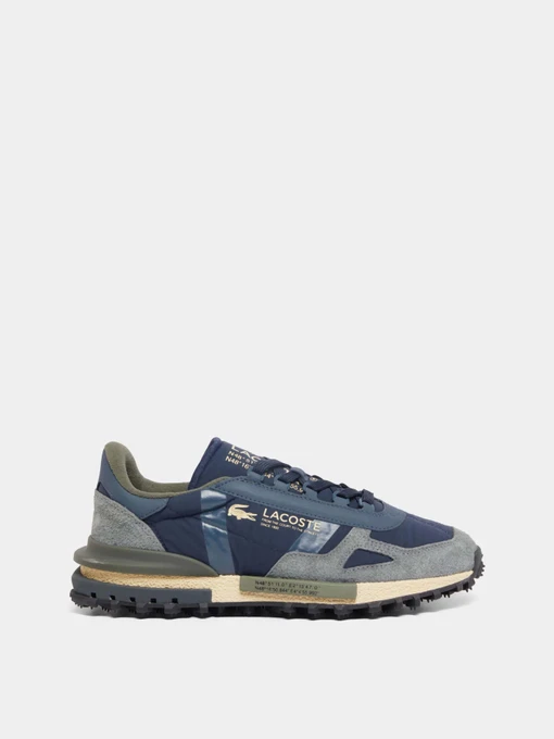 Кроссовки Lacoste ELITE ACTIVE модель 749SMA0002AH9 Фото