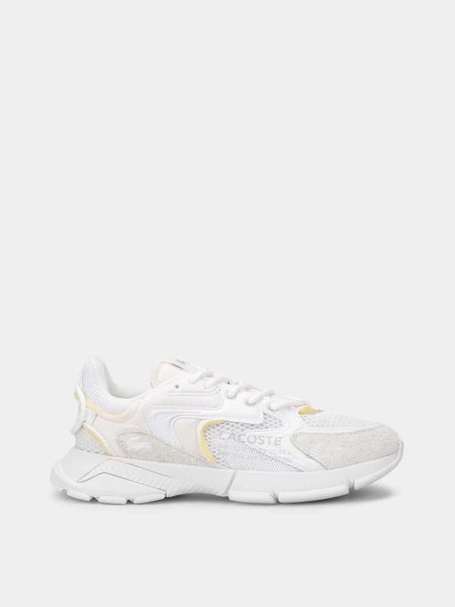 Кроссовки Lacoste L003 модель 749SMA000321G Фото