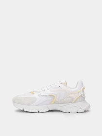 Кроссовки Lacoste L003 модель 749SMA000321G Фото