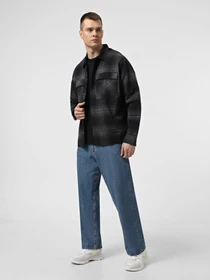 Кроссовки Lacoste L003 модель 749SMA000321G Фото
