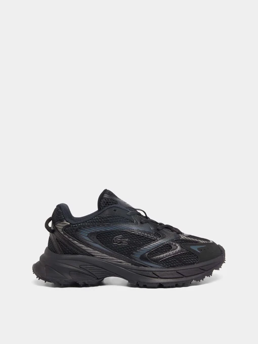 Кроссовки Lacoste L003 NEO SHOT модель 749SMA000602H Фото