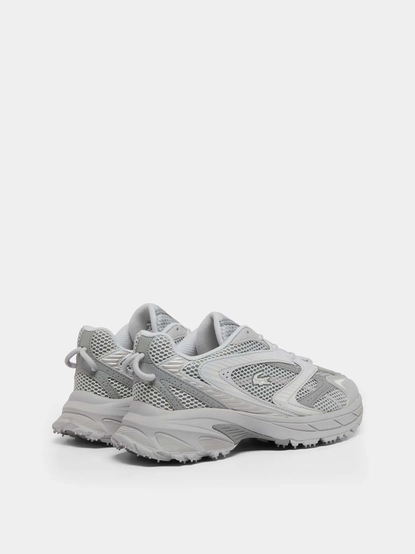 Кроссовки Lacoste L003 NEO SHOT модель 749SMA000608C Фото