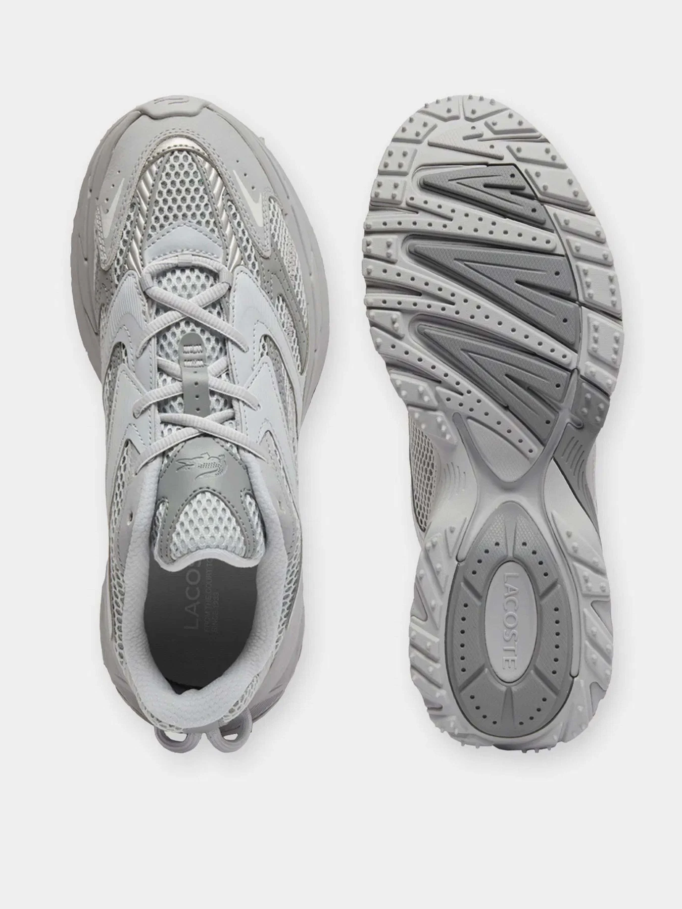 Кроссовки Lacoste L003 NEO SHOT модель 749SMA000608C Фото