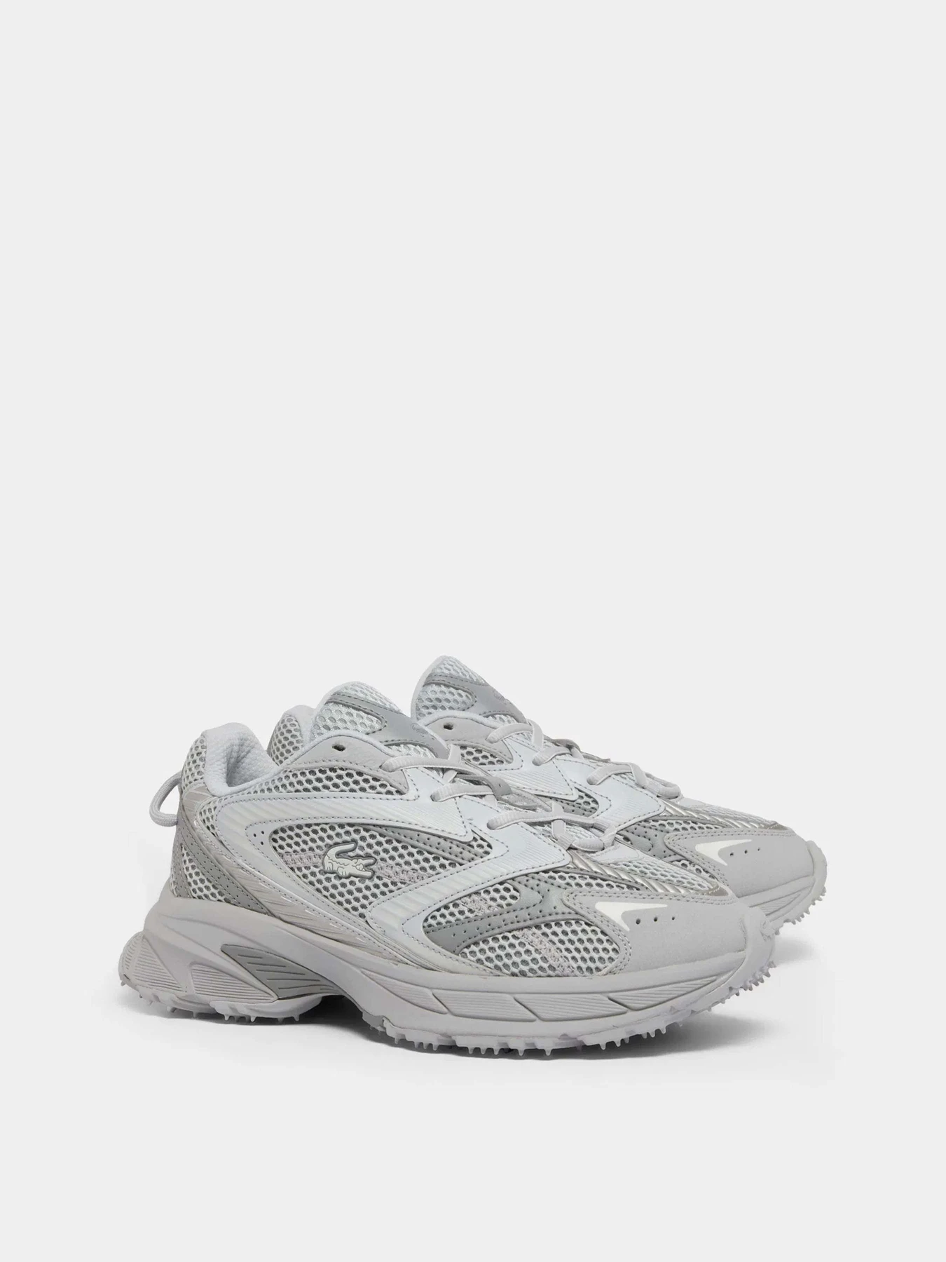 Кроссовки Lacoste L003 NEO SHOT модель 749SMA000608C Фото
