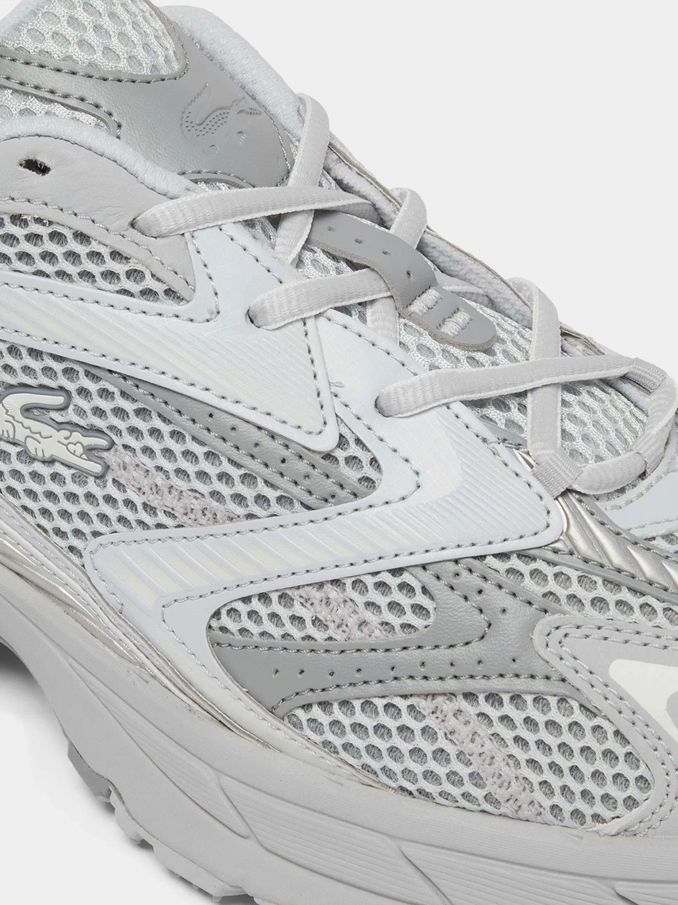 Кроссовки Lacoste L003 NEO SHOT модель 749SMA000608C Фото
