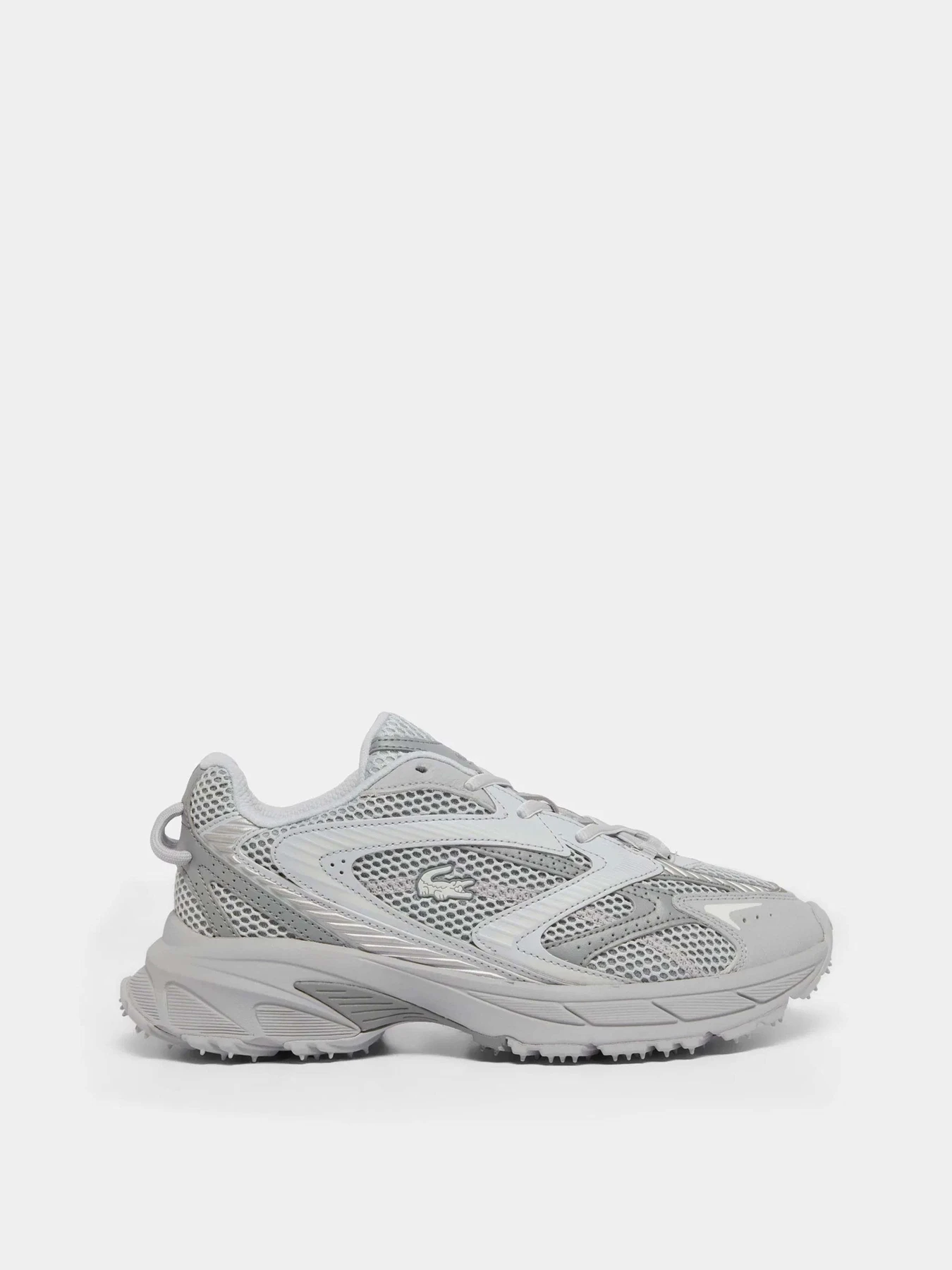 Кроссовки Lacoste L003 NEO SHOT модель 749SMA000608C Фото