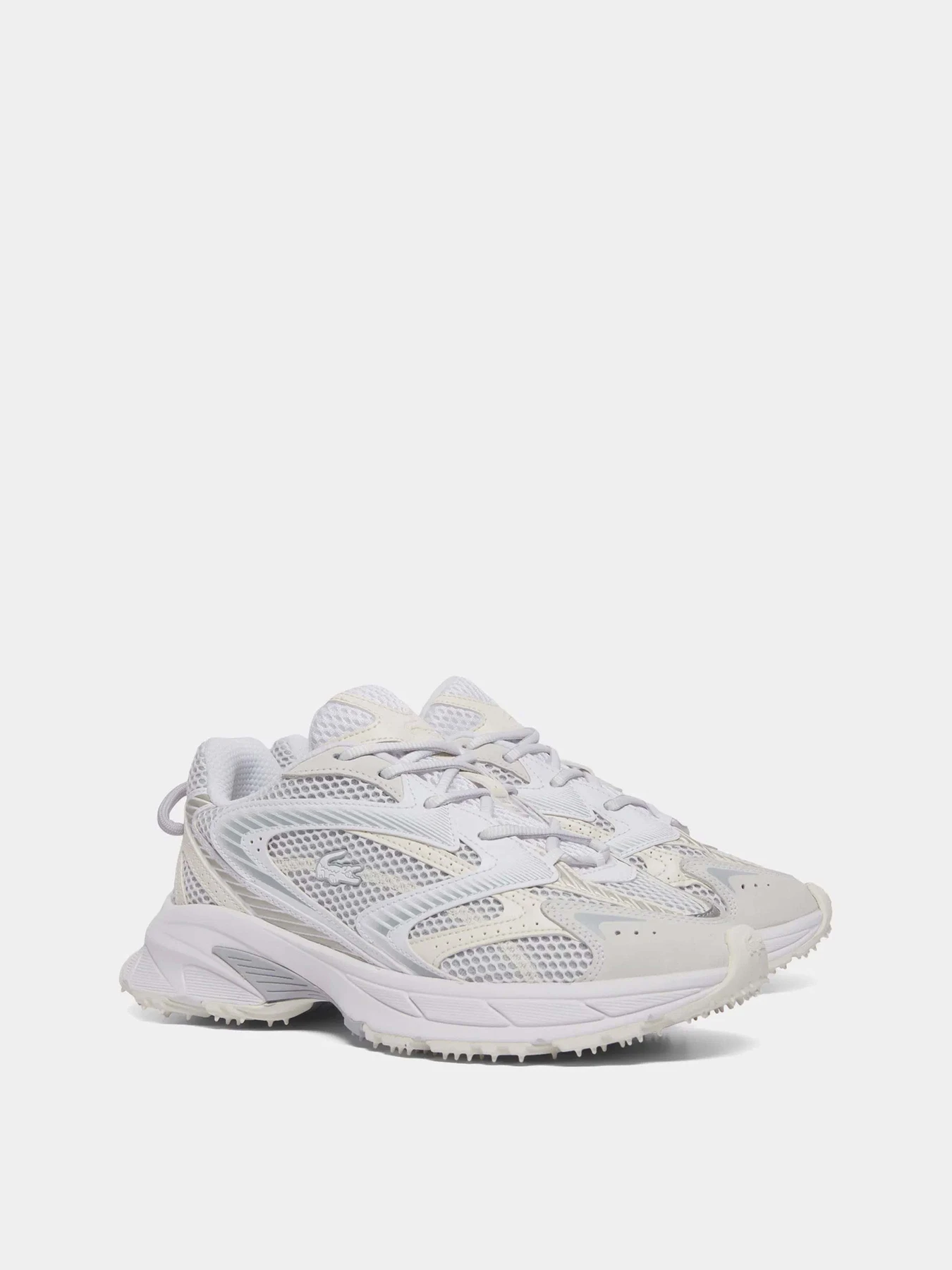 Кроссовки Lacoste L003 NEO SHOT модель 749SMA000665T Кроссовки Lacoste L003 NEO SHOT модель 749SMA000665T Фото