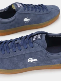Кеды Lacoste BASESHOT модель 749SMA0133GU1 Фото