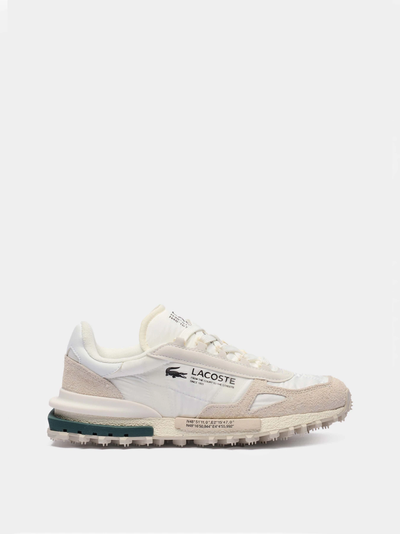 Кросівки Lacoste ELITE ACTIVE модель 746SMA00081R5 Фото