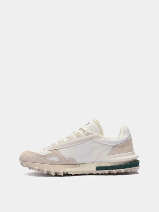 Чоловічі Кросівки повсякденні Lacoste ELITE ACTIVE фото 2