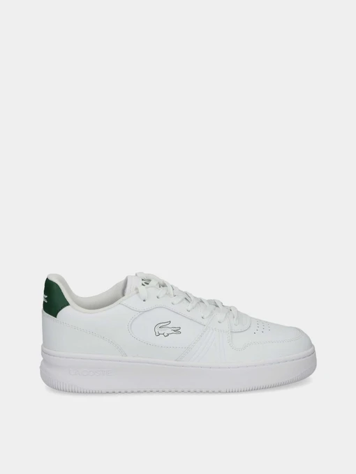 Кеды Lacoste L001 модель 748SMA00181R5 Фото