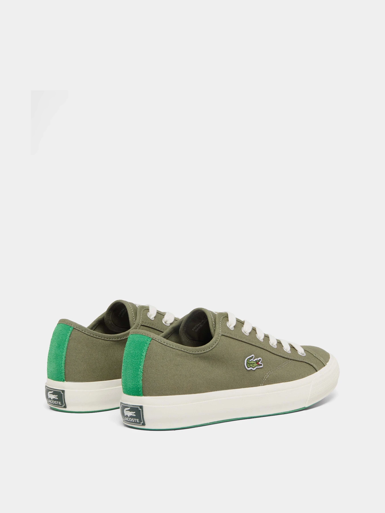 Кеды Lacoste BACKCOURT модель 749CMA00332A9 Фото
