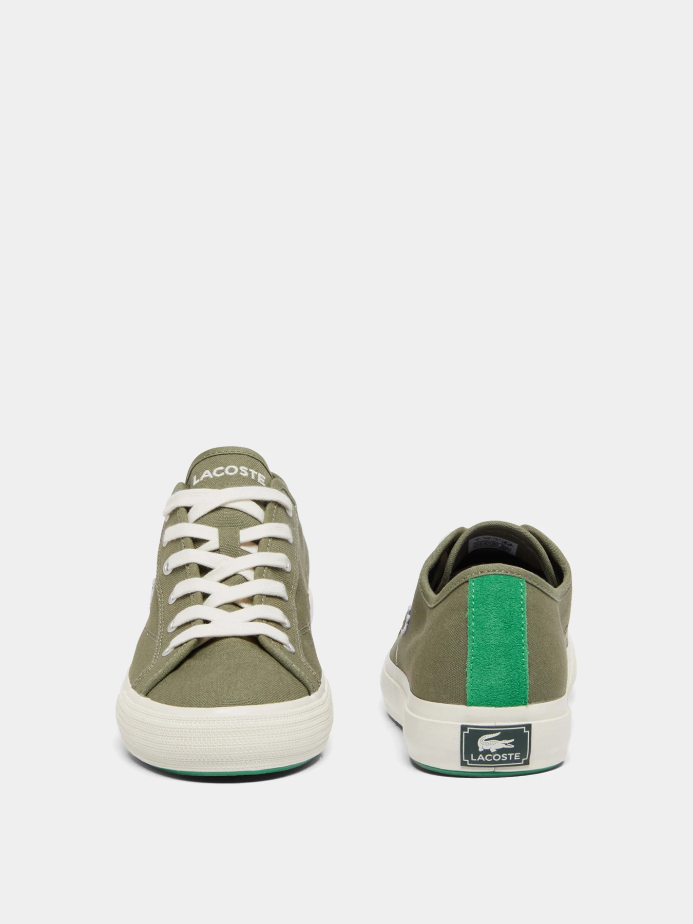 Кеды Lacoste BACKCOURT модель 749CMA00332A9 Фото
