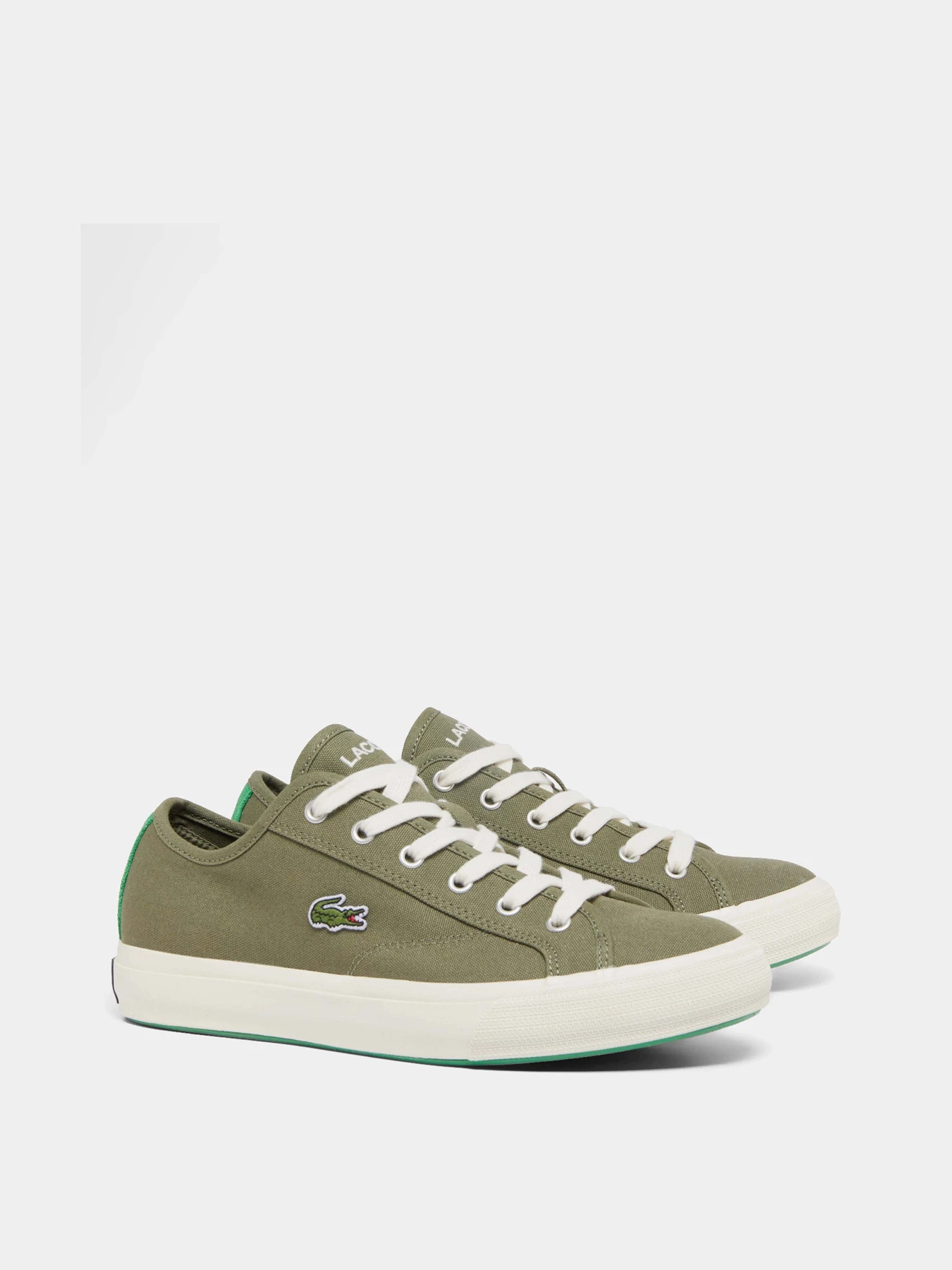Кеды Lacoste BACKCOURT модель 749CMA00332A9 Фото