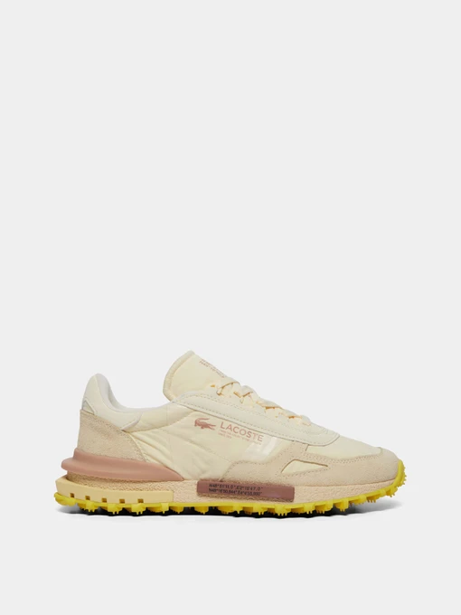 Кроссовки Lacoste ELITE ACTIVE модель 749SMA0002AMG Фото