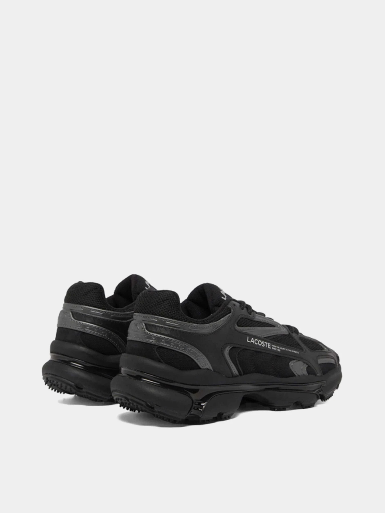 Кроссовки Lacoste L003 2K24 модель 749SMA000702H Кроссовки Lacoste L003 2K24 модель 749SMA000702H Фото