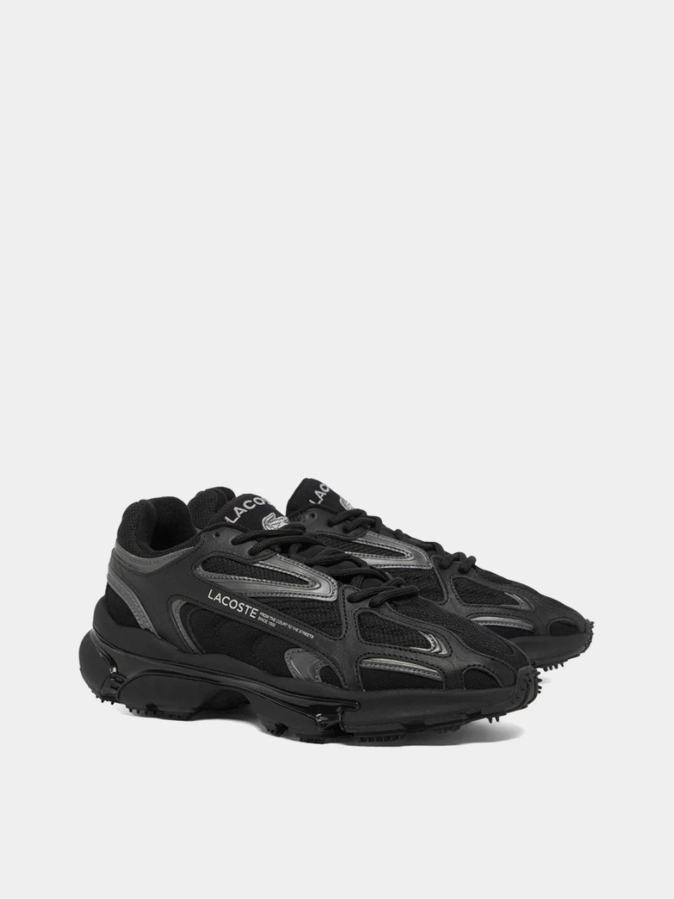 Кроссовки Lacoste L003 2K24 модель 749SMA000702H Кроссовки Lacoste L003 2K24 модель 749SMA000702H Фото