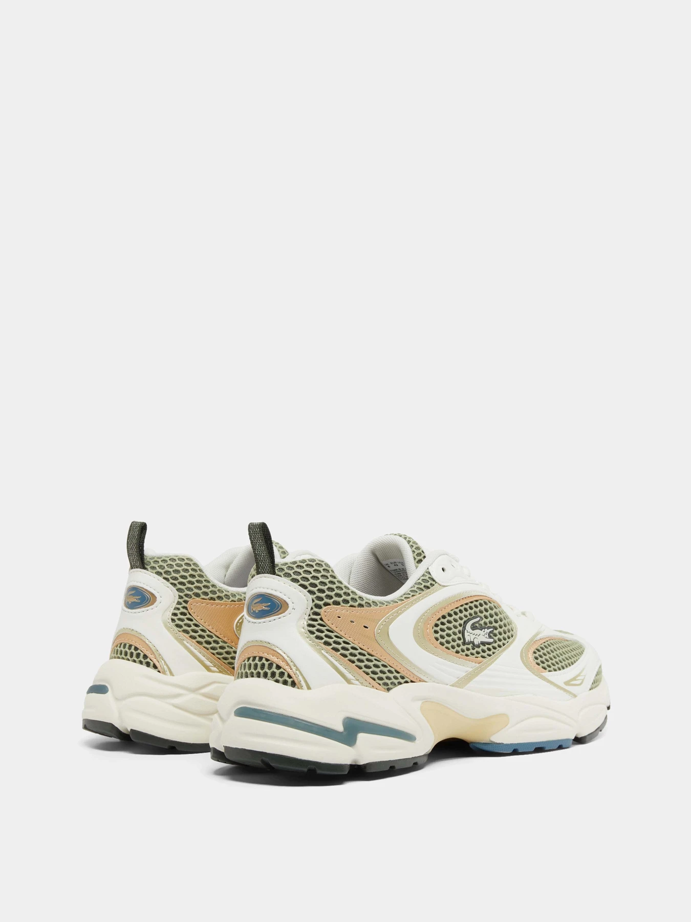 Кроссовки Lacoste STORM 96 модель 749SMA0021AAE Фото